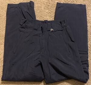 Skitique Ski/Snow Pants Black Size S